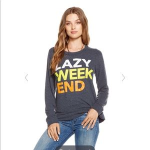 Chaser sweatshirt